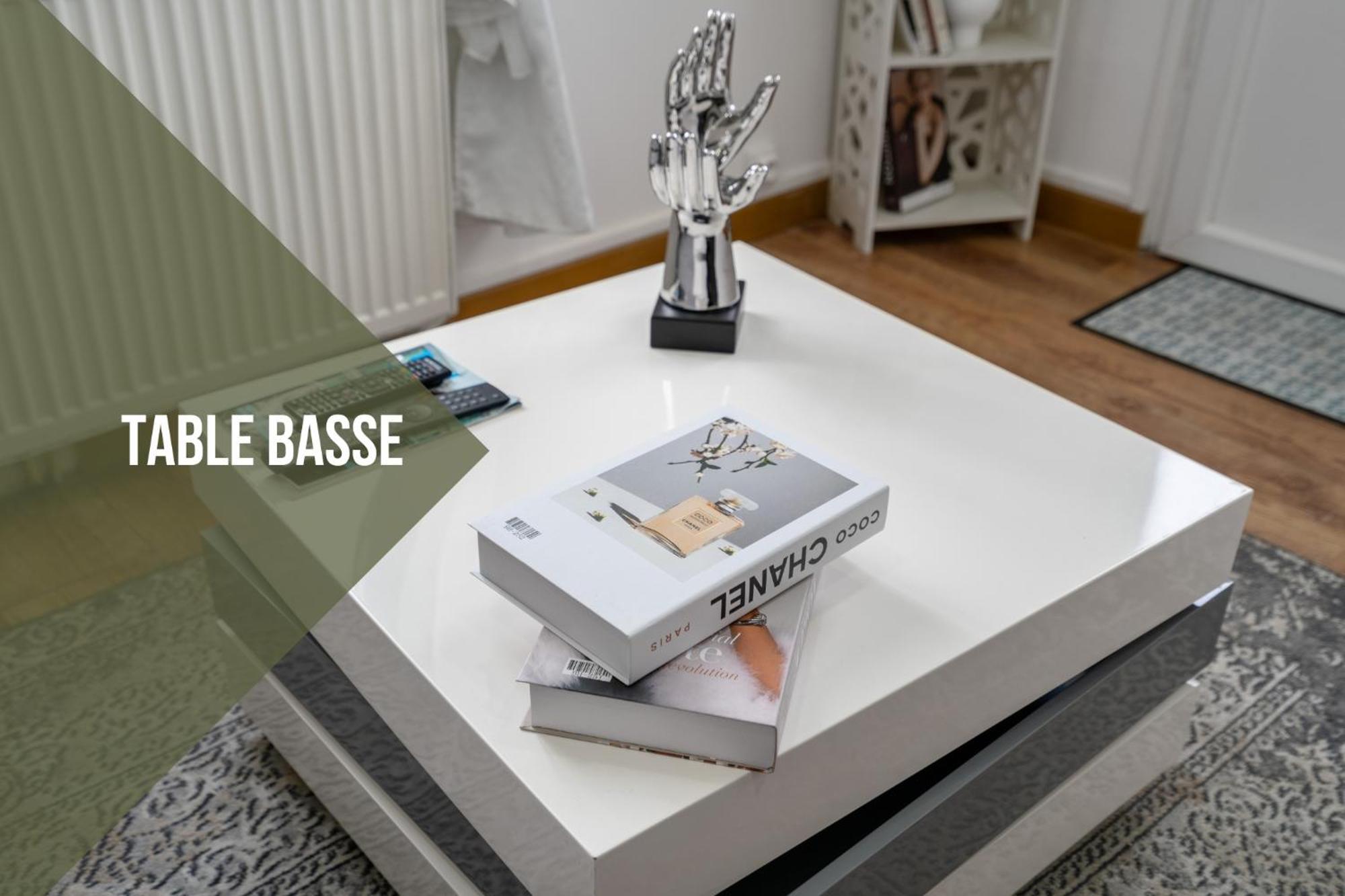 Appartamento Cocon Douillet, Proche Gare, Wifi Drancy Esterno foto